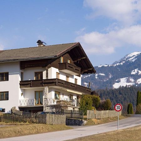 Apartment Rabl Kirchbichl Exterior photo
