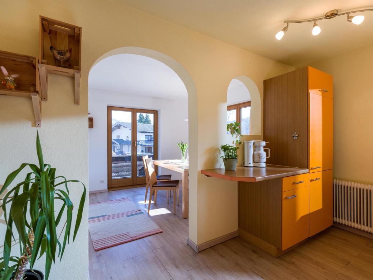 Apartment Rabl Kirchbichl Room photo
