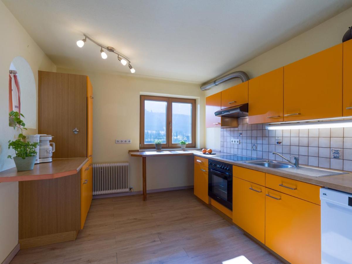 Apartment Rabl Kirchbichl Exterior photo